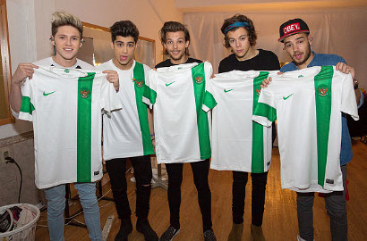 Ini Tanggapan Promotor Soal Pro Kontra Konser One Direction di GBK