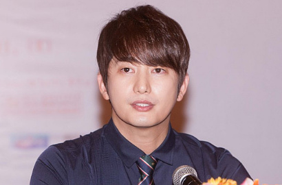 Intip Megahnya Rumah Tradisional Kelahiran Park Si Hoo