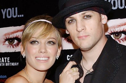 Hilary Duff Isyaratkan Identitas Pria Perenggut Keperawanannya