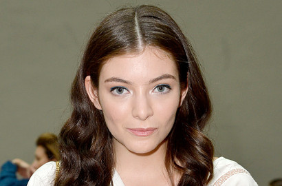 Lorde Beri Semangat Kontestan 'The X Factor' yang Dipermalukan Juri