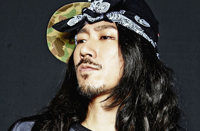 Tiger JK Bakal Ikut Bintangi Film 'Trip Around The World'