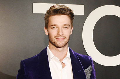 Patrick Schwarzenegger Mesra dengan Wanita Lain, Selingkuhi Miley Cyrus?