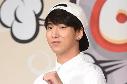 Baro B1A4 Ingin Aktingnya Bisa Berkembang Lewat 'Angry Mom'