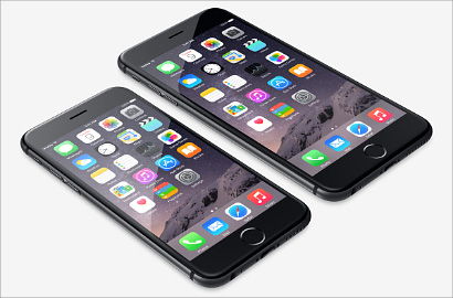 Apple Bakal Tukar Tambah iPhone dengan Perangkat Android?