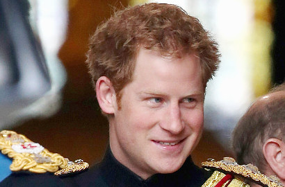 10 Tahun Mengabdi, Pangeran Harry Akan Tinggalkan Militer Juni