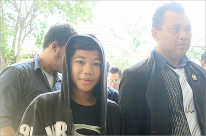 Pengacara Minta Tegar Didampingi Psikolog Terkait Kasus Pelecehan Seksual