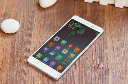Xiaomi Mi Note Edisi Spesial Bakal Rilis Hari Ini?