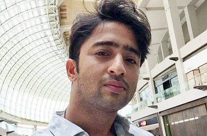 Shaheer Sheikh Dikejar Jadwal Padat Setibanya di Indonesia