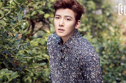 Ji Chang Wook Ternyata Sudah 5 Tahun Hidup Tanpa Komputer