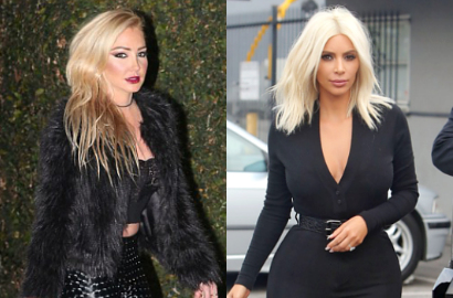 Kim Kardashian Ternyata Terobsesi Berat Badan Sejak Berumur 13 Tahun