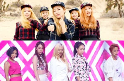 Red Velvet Akan Dapat Nama Fans Club Resmi, Netter Ungkit f(x)