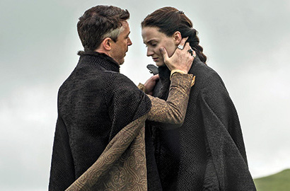 Aksi Heroik Oberyn Martell Berlanjut di 'Game of Thrones' Season 5