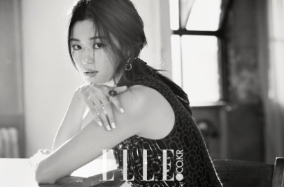 Jun Ji Hyun: Aku Tidak Takut Menua
