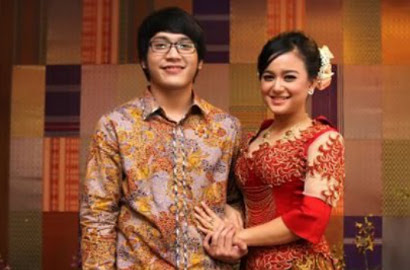 Juwita Bahar Sudah Putus dengan Tunangannya?