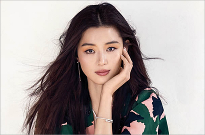 Jun Ji Hyun Akui Sempat Tertekan Saat Bintangi 'Man From the Star'