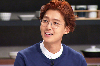Jung Kyung Ho Ungkap Makan 10 Kali Sehari Saat Masih Jadi Pegulat
