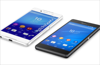 Sony Bakal Rilis Xperia Z4 di IFA Berlin 2015 dengan SD Card?