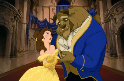 Disney Ungkap Jadwal Rilis 'Beauty and the Beast' Emma Watson