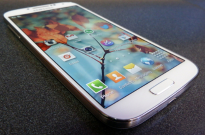 Samsung Segera Rilis Keluarga Baru Smartphone Galaxy?