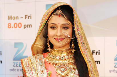 Paridhi Sharma Singkirkan 7000 Pesaing untuk Bintangi 'Jodha Akbar'