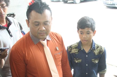 Tegar Masih Trauma dan Belum Mau Didampingi Manajer