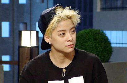Amber f(x) Kirim Video Pesan ke Tentara 'Real Man' yang Ditaksirnya