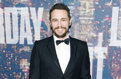 Wow, James Franco Sebut Diri Sendiri Sebagai Gay
