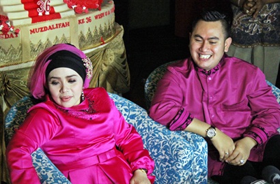 Nassar Sindir Muzdalifah Lebih Jahat dari Leasing Mobil