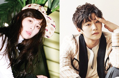 Lee Ha Na Puji Song Jae Rim yang Peduli dengan Orang di Sekitarnya