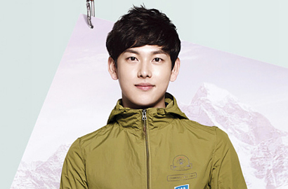 Siwan ZE:A Bintangi Film Perang Korea Berbudget Besar 'Oppa's Thought'