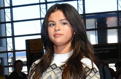 Selena Gomez Janji Album Barunya Akan Usung Konsep 'Gelap'
