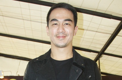 Dua Tahun Gagal Audisi, Joe Taslim Akan Tinggal di Amerika
