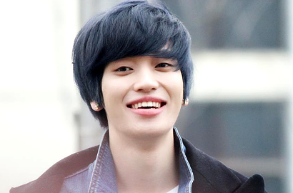 Lucunya Niel Teen Top Malah Minta Tanda Tangan Fans
