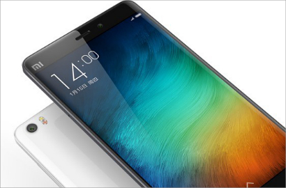 Xiaomi Mi Note Plus Bakal Usung RAM 4GB?