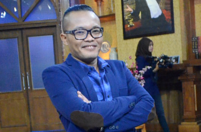 Sule Ngaku Ingin Bikin Album Parodi