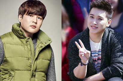 Dukung Sungmin-Shindong Wamil, Fans Arab Beli Iklan di Stasiun