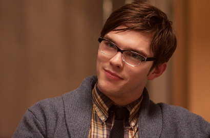 'X-Men: Apocalypse' Jadi Aksi Terakhir Nicholas Hoult?
