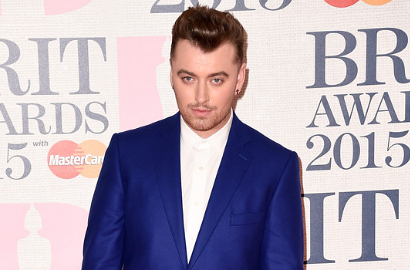 Wanita Ini Bikin Berat Badan Sam Smith Sukses Turun 14 Kg