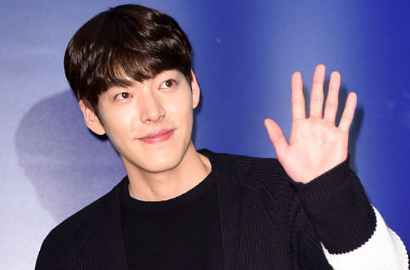 Kim Woo Bin Putuskan Menolak Bintangi 'Jeju Island Gatsby'