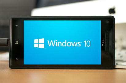 Microsoft Berencana Ubah Handset Android Jadi Perangkat Windows 10