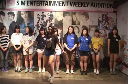 Mantan Trainee Ini Ungkap Kisahnya di SM Entertainment