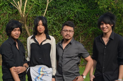 Sudah Tak Satu Visi, Drummer Vierratale Keluar dari Band