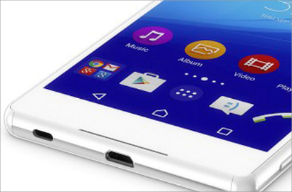 Penampakan Baru Sony Xperia Z4 Konfirmasi Penampilan Aslinya