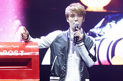 Jelang Wamil, Agen Wisata Ini Klaim Punya Paket 'Tur Perpisahan Jaejoong'