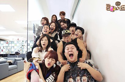 Format Baru 'Roommate' Season 3 Masih Belum Dikonfirmasi