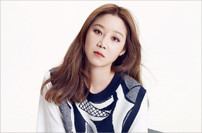 Gong Hyo Jin Dapat Tawaran Comeback Lewat Film 'Mama'