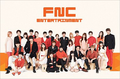 Agensi CN Blue Akan Produksi 'School 2015' April Mendatang