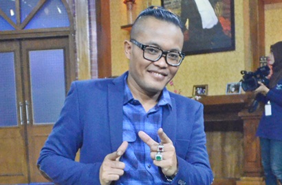 Lagu Sule Sempat Dapat Protes dari Pedagang Jagung