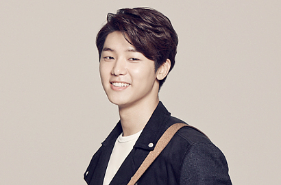 Min Hyuk CN Blue Dilirik Jadi Pemeran Utama di 'School 2015'
