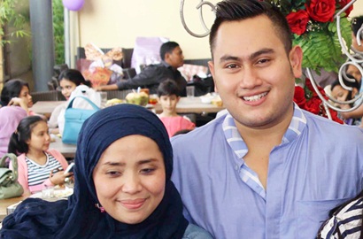 Muzdalifah Juga Sita Mic Nassar Senilai Rp 70 Juta?